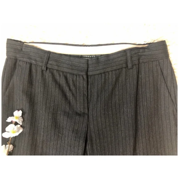 ⭐️Theory wool blend dress slacks - Picture 5 of 7